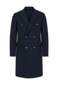 Pako Lorente - Klasyczny płaszcz