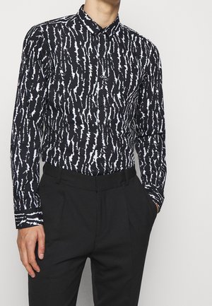 Chemise - black