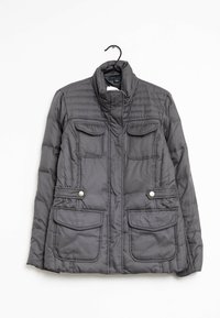 Tommy Hilfiger Vinterjakker - grey