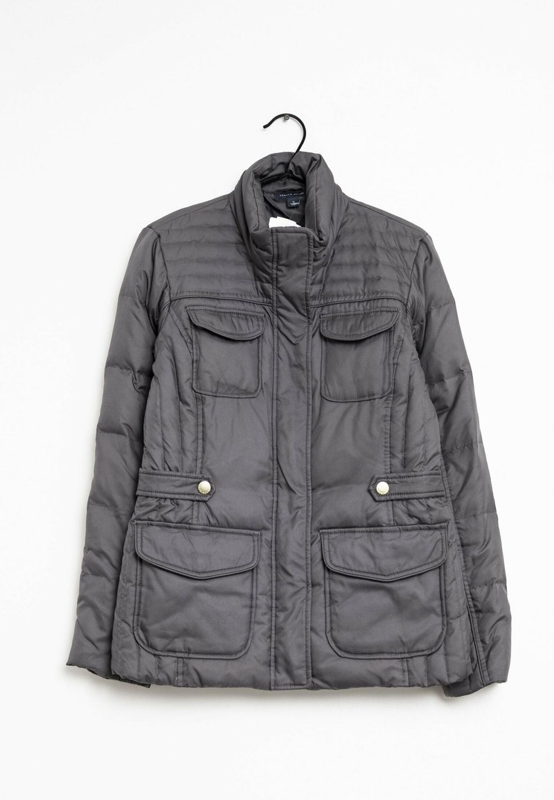 Tommy Hilfiger Vinterjakker - grey