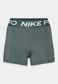 Unselected, vintage green