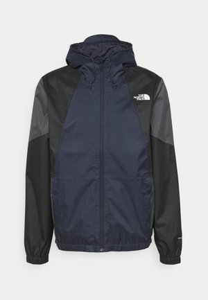 Jack Wolfskin Jacke Arland 3in1 Hardshelljacke Schwarz Zalando De