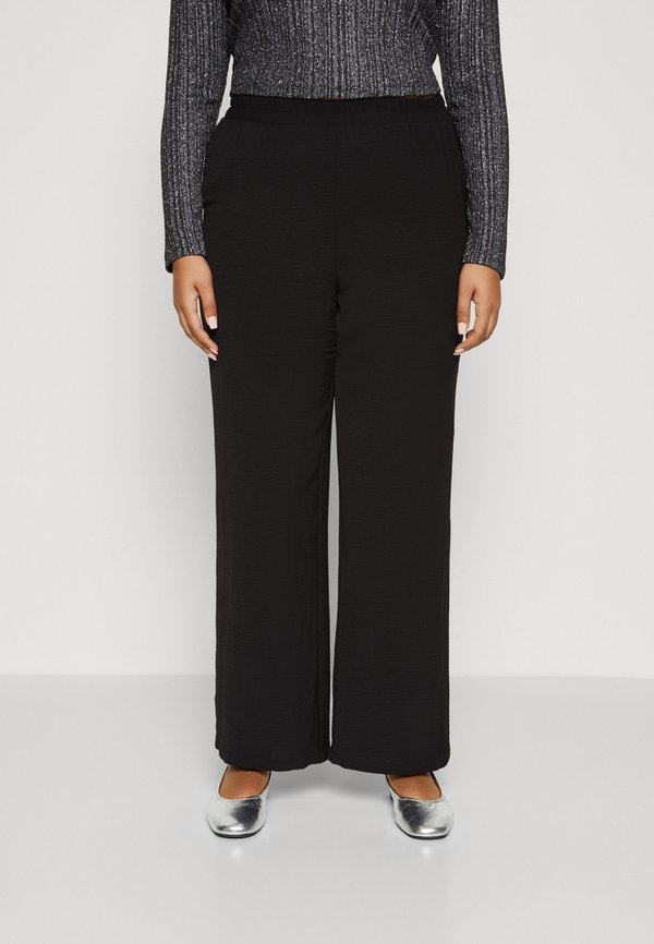 VMALVA WIDE - Trousers