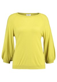 DAY Birger et Mikkelsen Pullover - mustard yellow