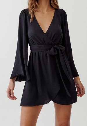 Jurk - black