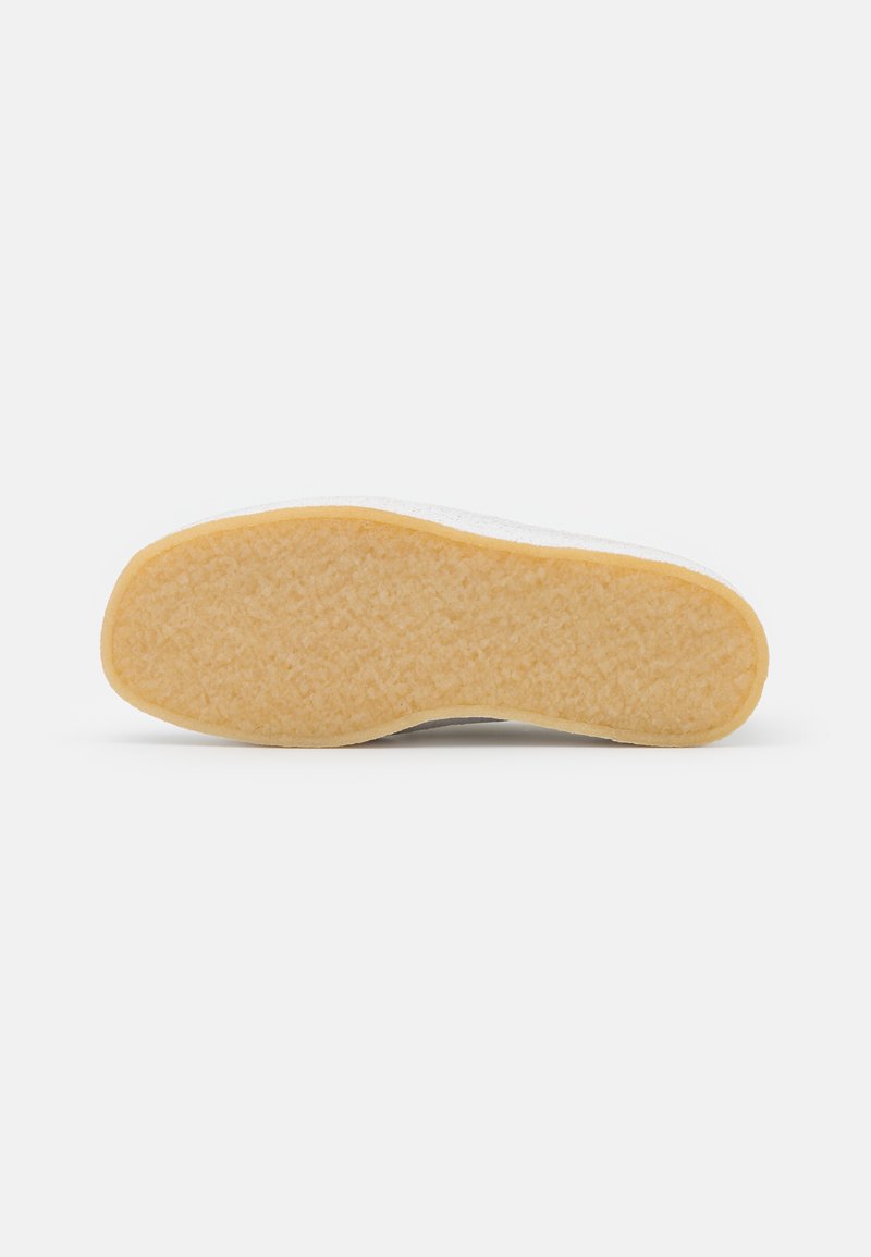 Damen Halbschuhe | Clarks Originals WALLABEE CUP Sportlicher Schnürer white/weiß - HS08658 Damen Halbschuhe | Clarks Originals WALLABEE CUP Sportlicher Schnürer white/weiß - HS08658