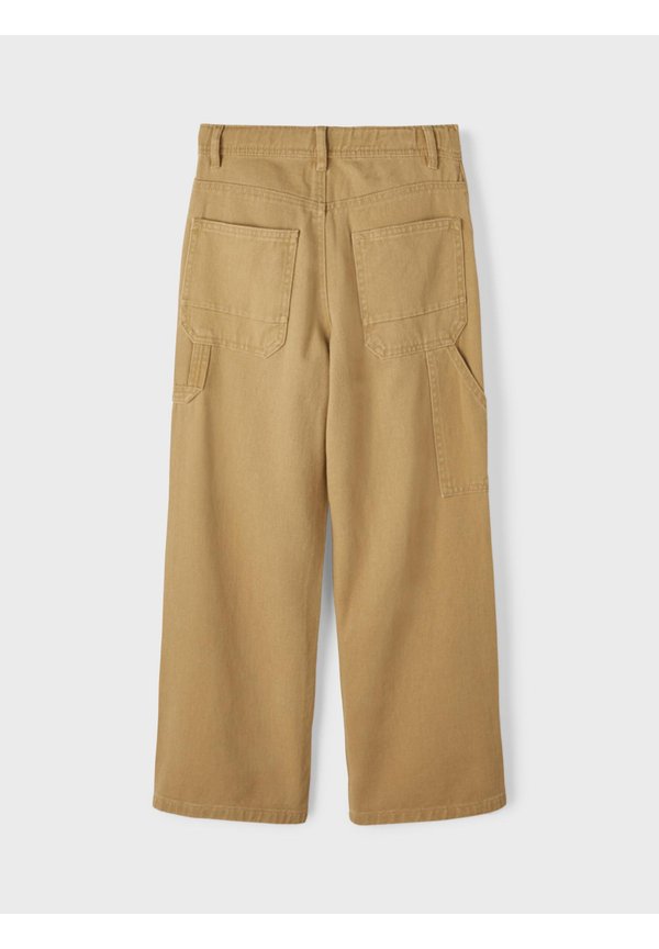 NKMRYAN - Relaxed fit jeans - kelp4