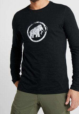 Camiseta deportiva - black