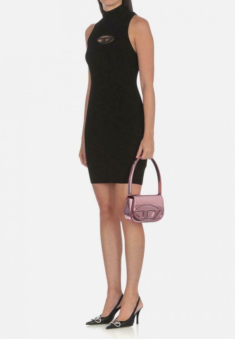 Diesel A SPALLA 1DR - Borsa a mano - pink