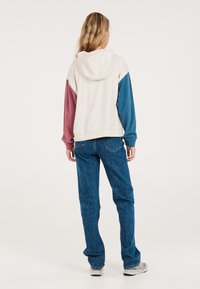 Protest PRTBRESS - Hoodie - kitoffwhite