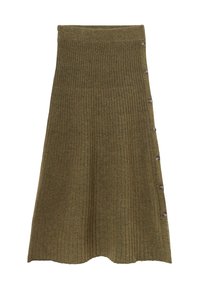 Sélectionné, vert olive