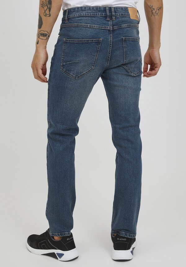 SDPirko - Slim fit jeans3