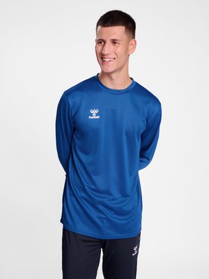 Hummel, ESSENTIAL, błękit królewski