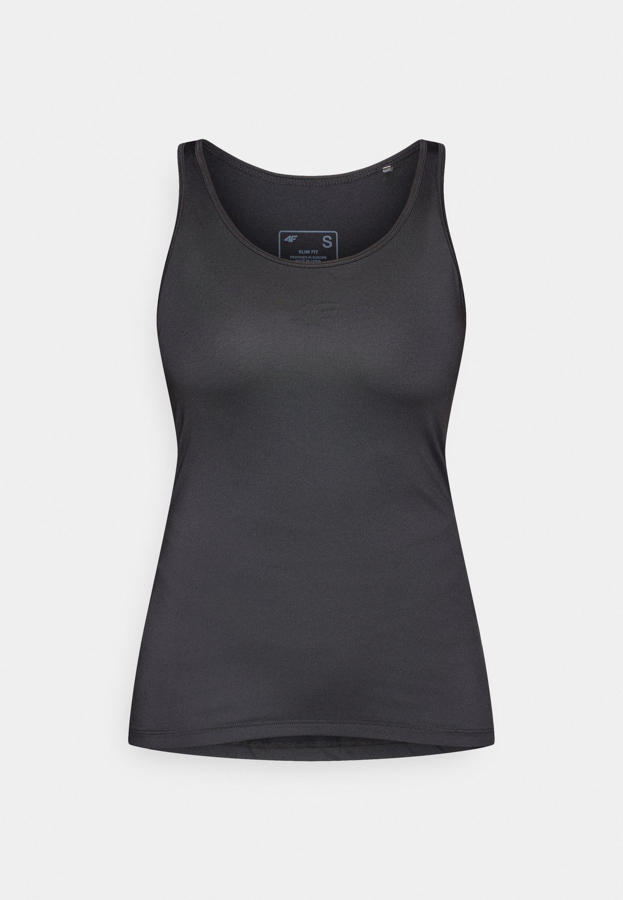 SLEEVELESS FNK