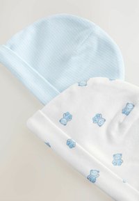 Next REGULAR FIT - PREMATURE  SET 6 PIECE . - Huer - blue