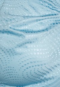 Triumph ESSENTIAL MINIMIZER  - Soutien com aro - provincial blue