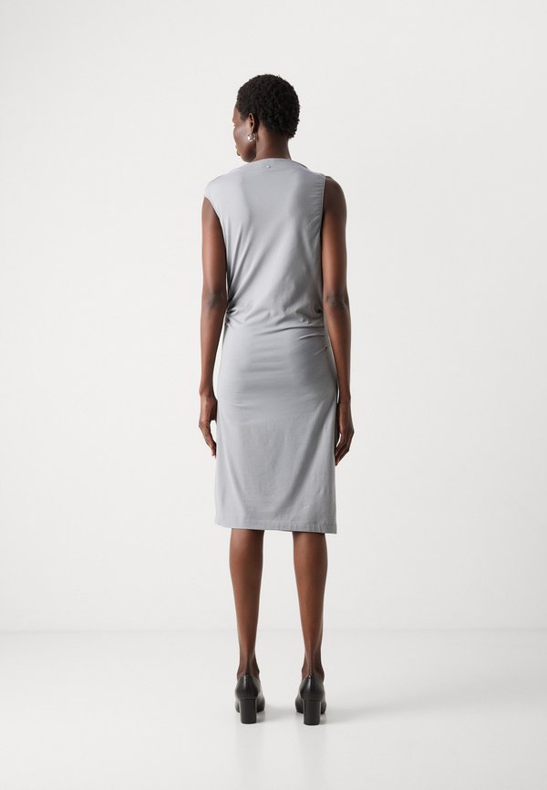 ENILA - Shift dress4