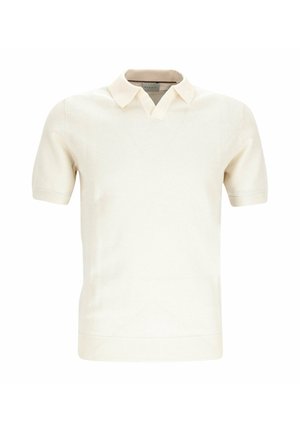 ROY ROBSON SHIRT VON ROY ROBSON - Polo shirt - white