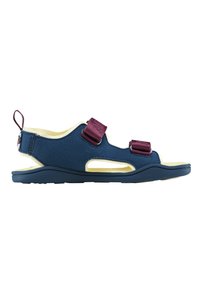Affenzahn AIRY - Sandals - blau