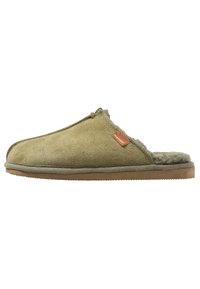 Shepherd HUGO  - Tøfler - olive