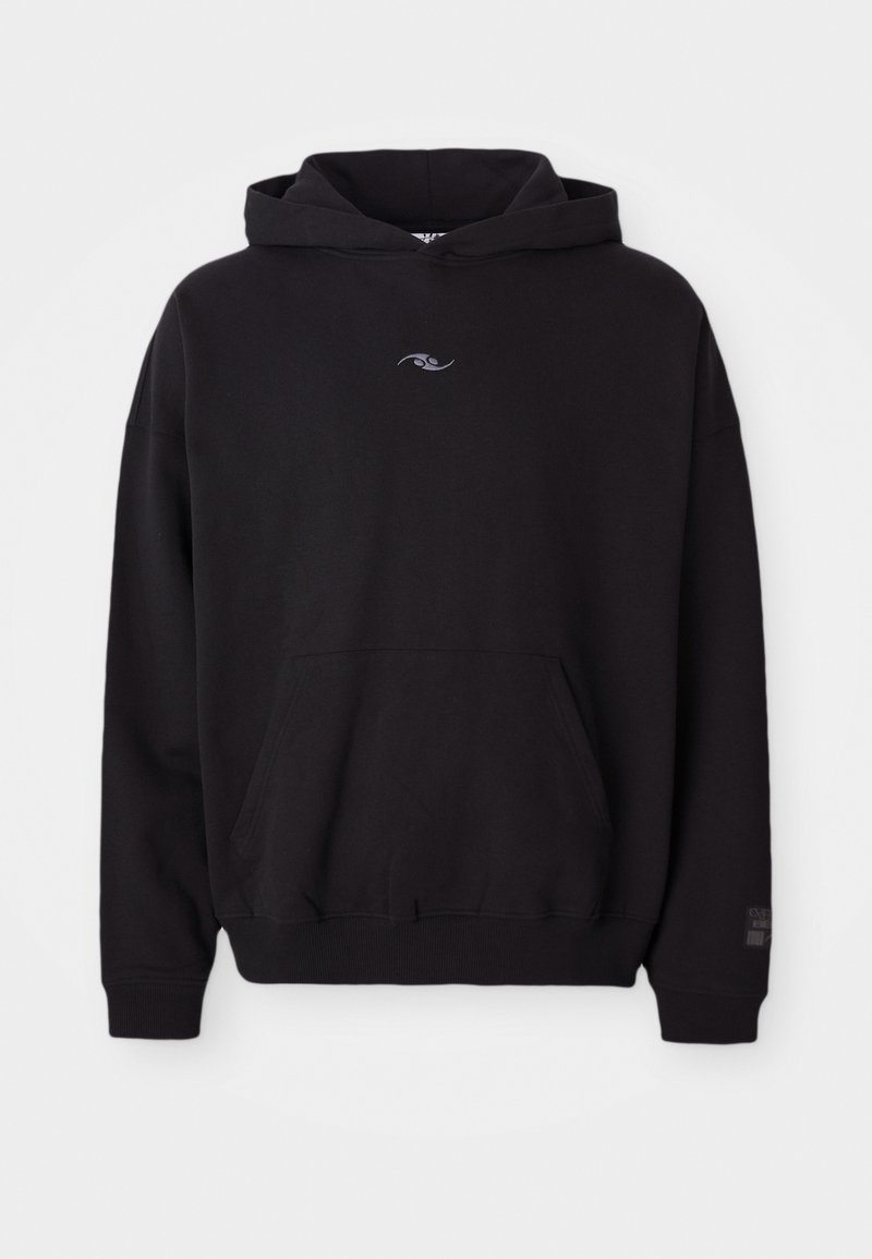 Vertere Berlin Hoodie zwart