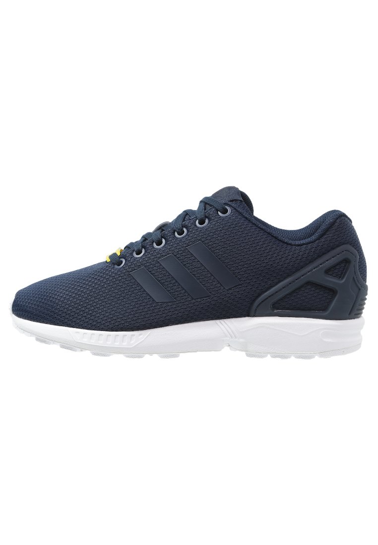 adidas gazelle silver green womens Adidas Original ZX FLUX EL Infant's main image 1