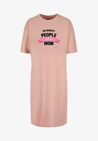 Ikke valgt, duskrose