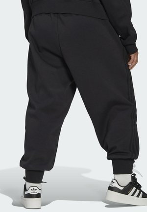 Pantalon de survêtement - black