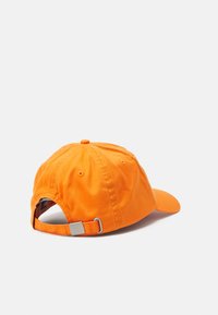 Tommy Jeans HERITAGE - Șapcă - washed orange