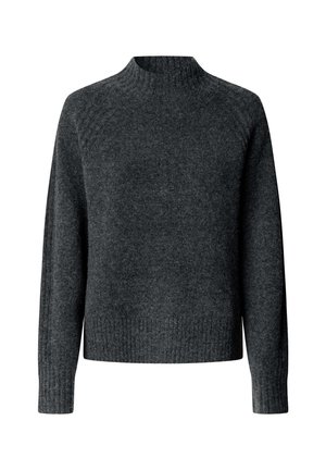 Pepe Jeans, PEPE JEANS JUMPER ASHLEY PERKINS - Trui - dark grey marl