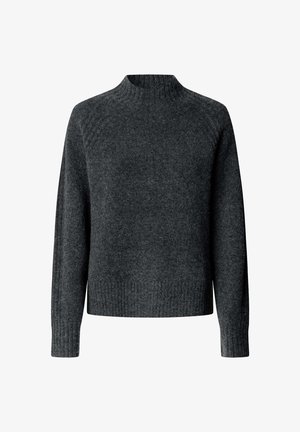 Pepe Jeans, PEPE JEANS JUMPER ASHLEY PERKINS - Trui - dark grey marl