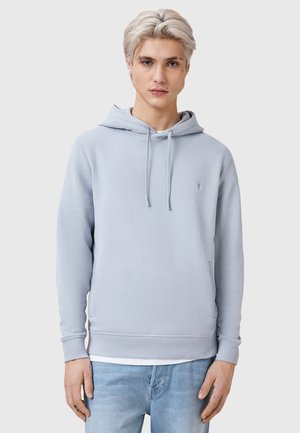 RAVEN OTH - Sweatshirt - willow blue