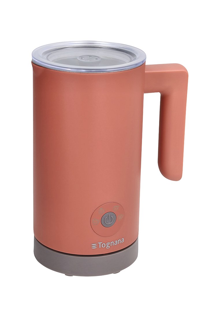 Milchschäumer