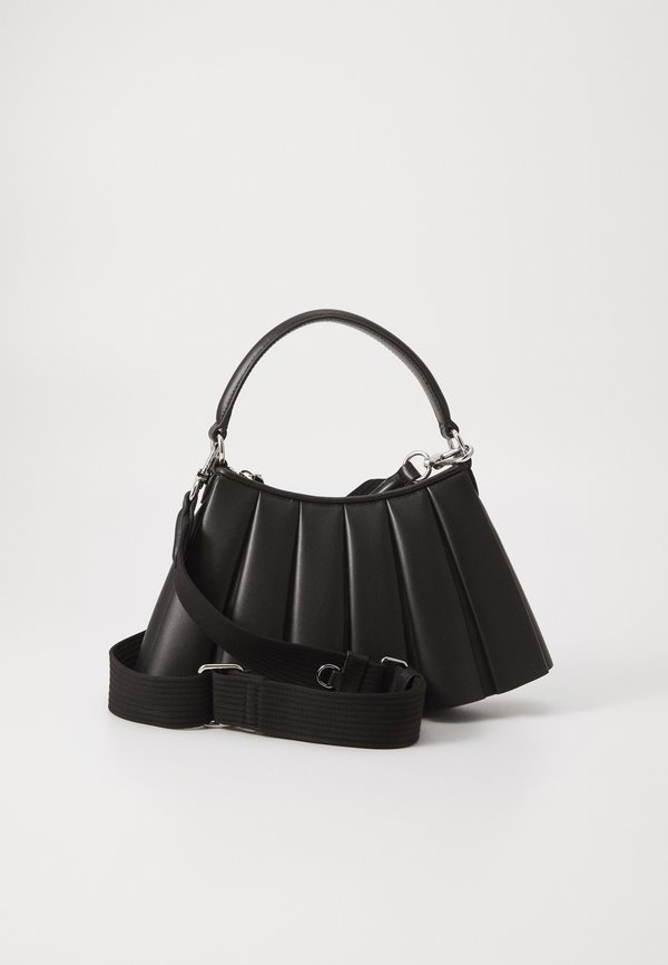LENGLEN BAG - Handbag - noir