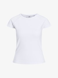 Wybrany, bright white