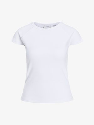 JJXX, JXFRIEND - T-shirt basic - bright white
