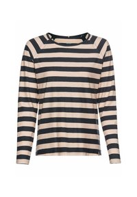 Unausgewählt, sepia rose stripes