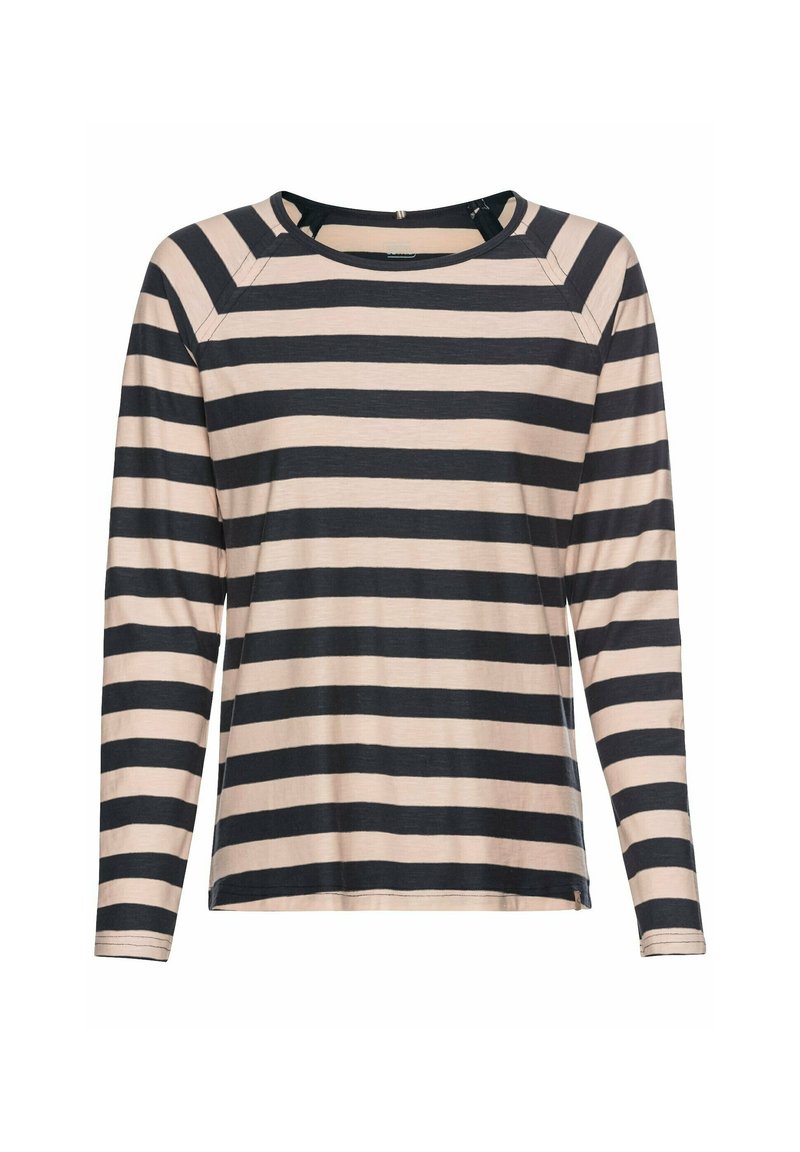 camel active Longsleeve donkerroze camel active Longsleeve donkerroze