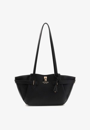 Guess, Sac à main - black