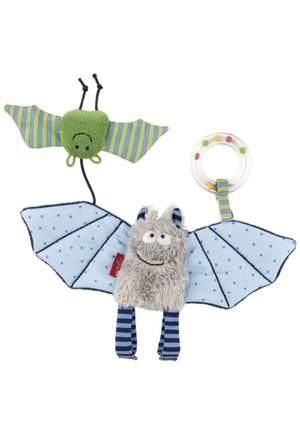 sigikid Cuddly toy - multi coloured