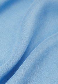 Codello SUPERSOFTER SCHAL - Sjaal - blue light