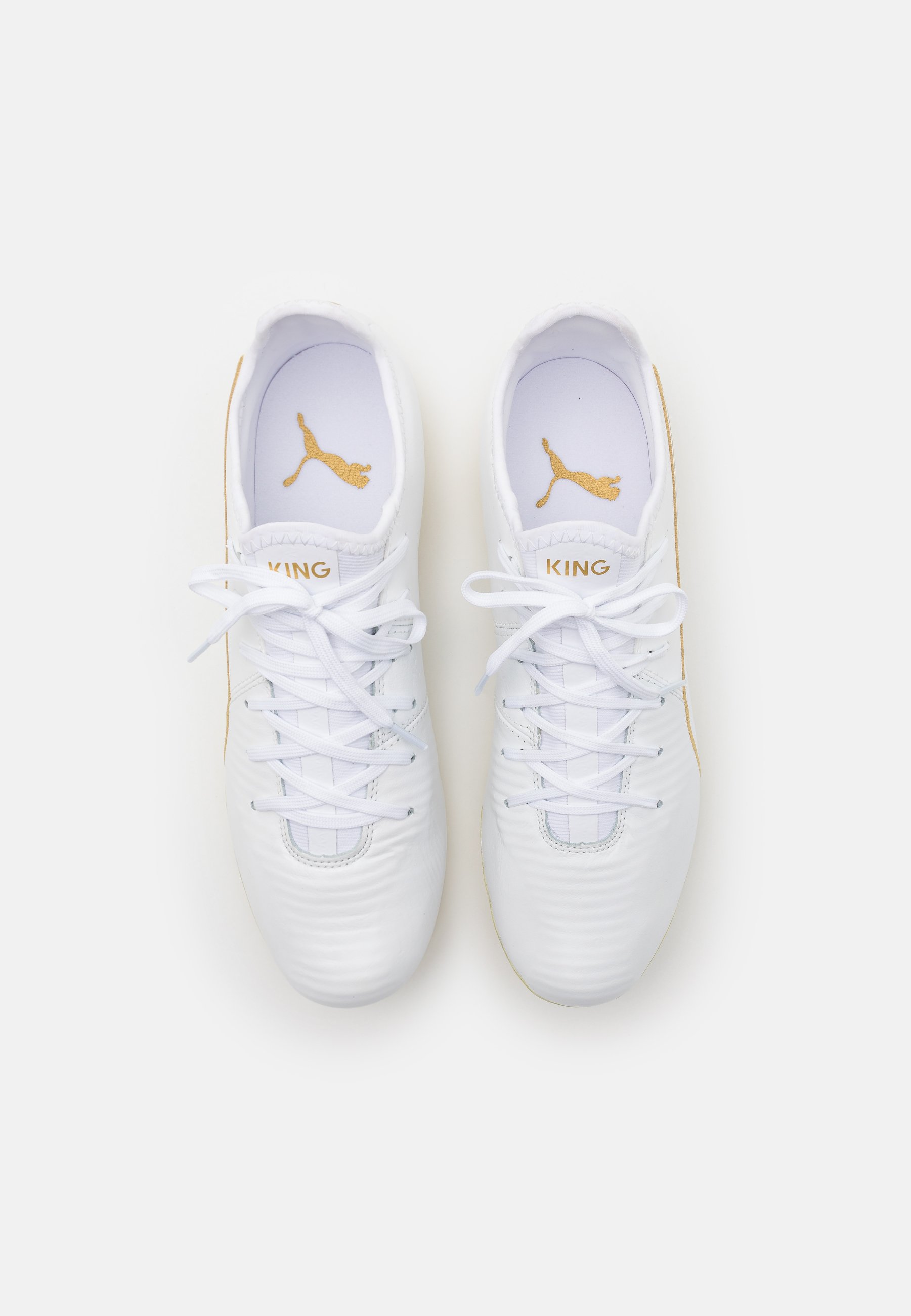 zapatos puma king james