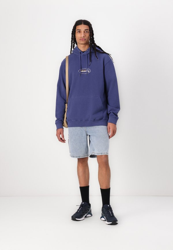 DOSED WALKSHORT - Denim shorts3