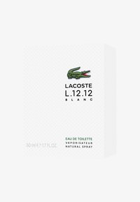 Lacoste Fragrances EAU DE LACOSTE L.12.12 BLANC EAU DE TOILETTE - Eau de Toilette