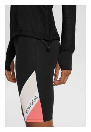 Jumper - black