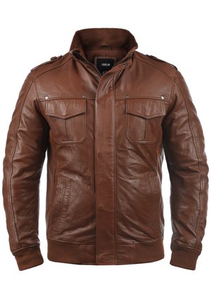 SDCAMASH - Læderjakker - golden bro