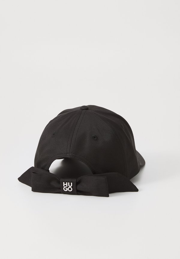 ALLY BOW STACKED - Cap2