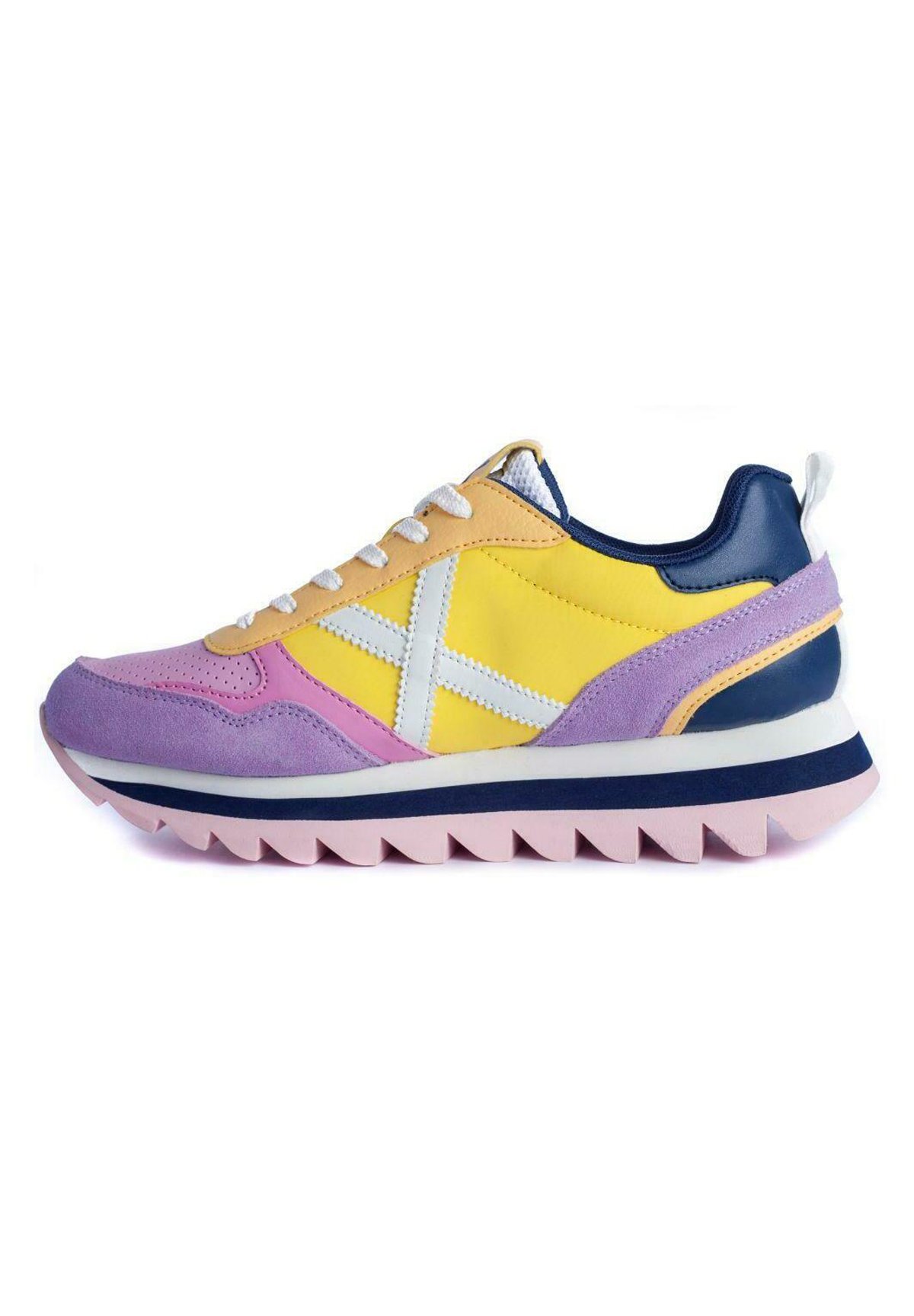 Zapatillas de mujer | Colección online en Zalando