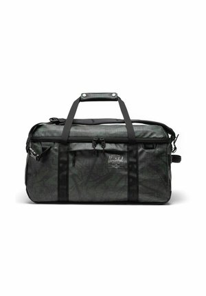 Sac week-end - pineneedle eq camo