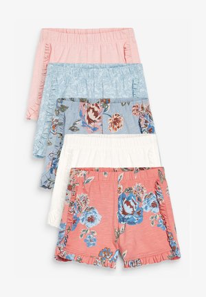 5 PACK - Shorts - multi-coloured